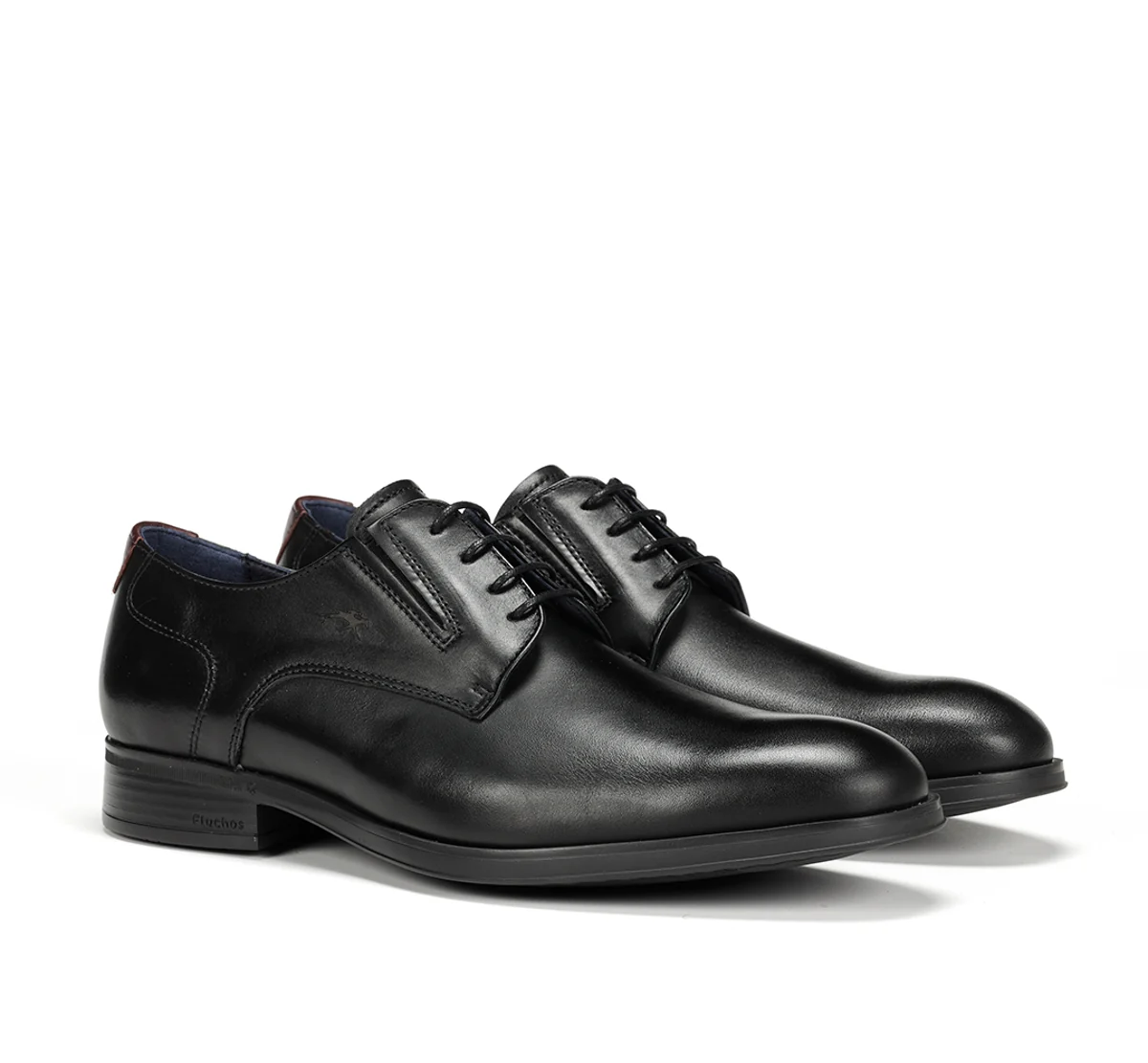 CHAUSSURE FLUCHOS HABANA NEGRO