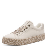 SNEAKERS LEOPARD TAMARIS