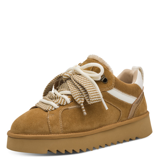 SNEAKER PLATEFORME TAMARIS