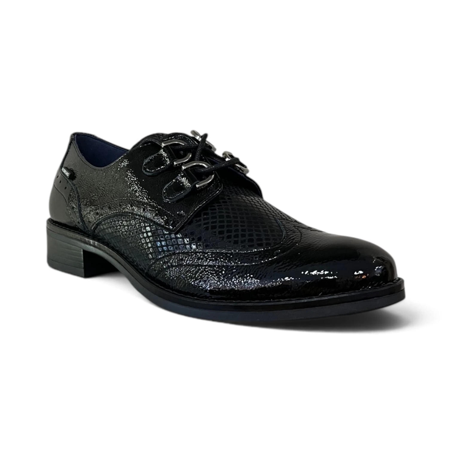DERBY HARVAR NOIR DORKING