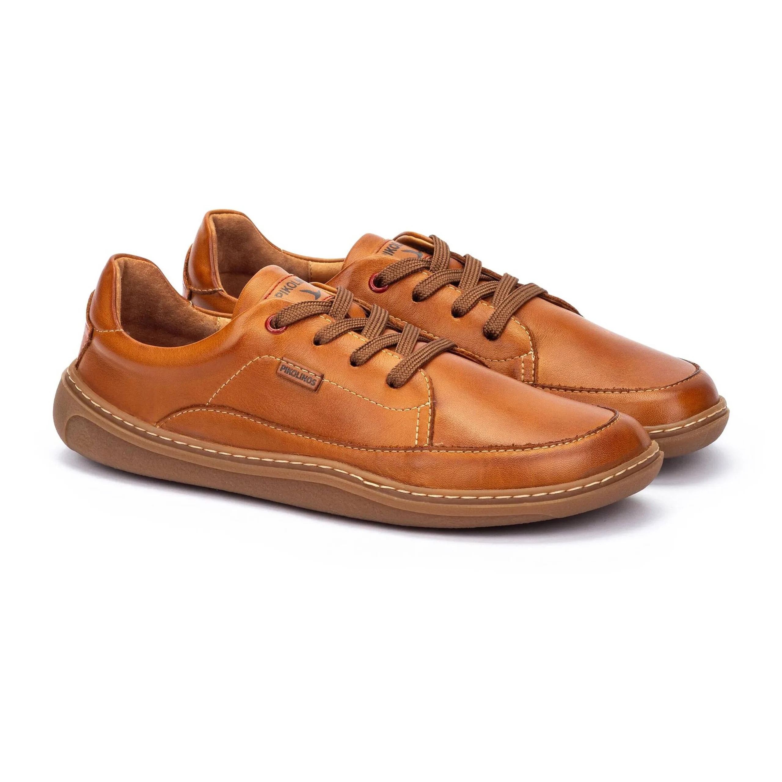 BAREFOOT CUIR CUERO PIKOLINOS