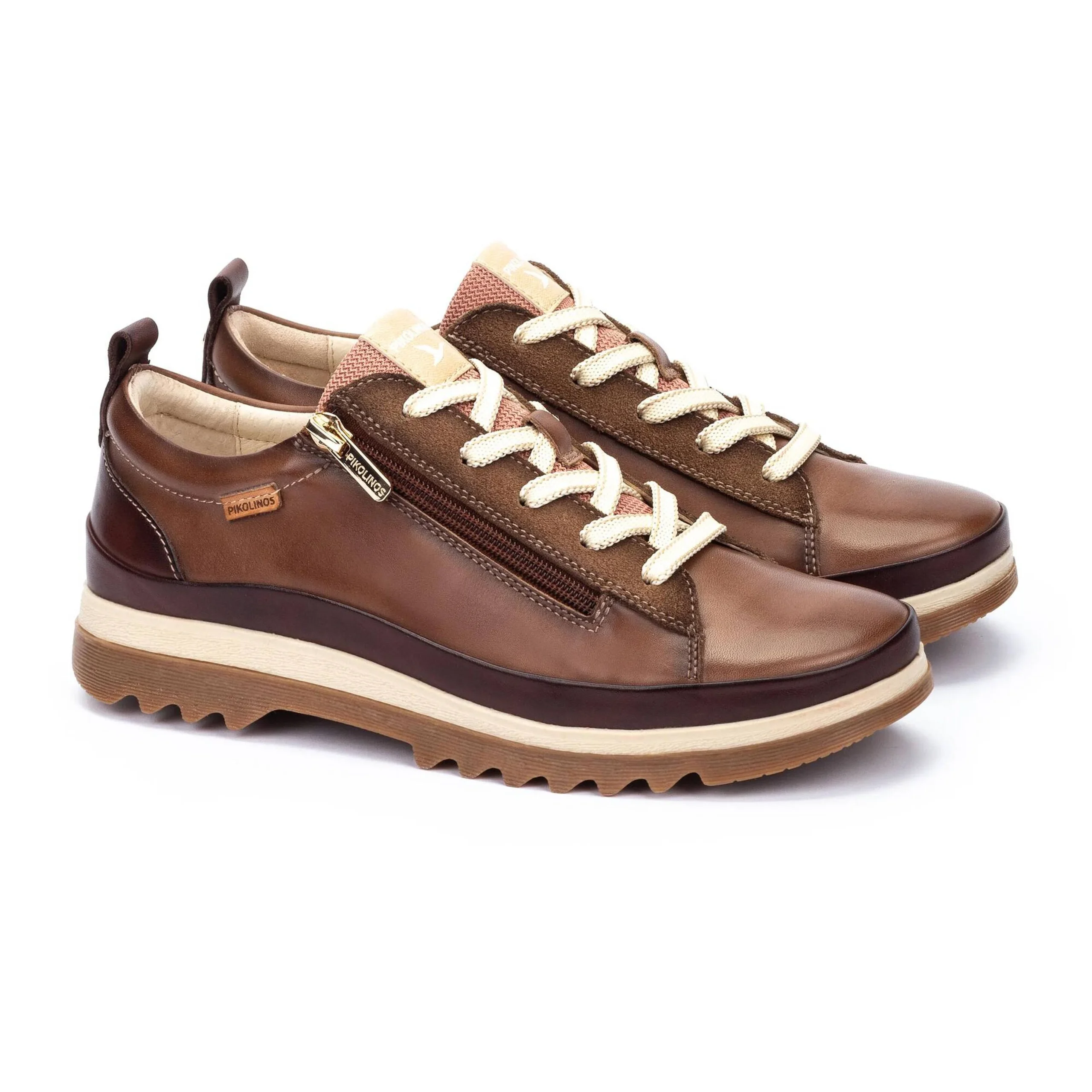 CHAUSSURE CUIR CUERO PIKOLINOS