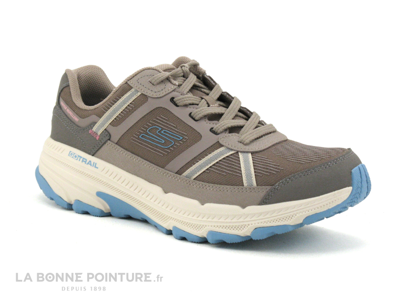 CHAUSSURE TRAIL SKECHERS
